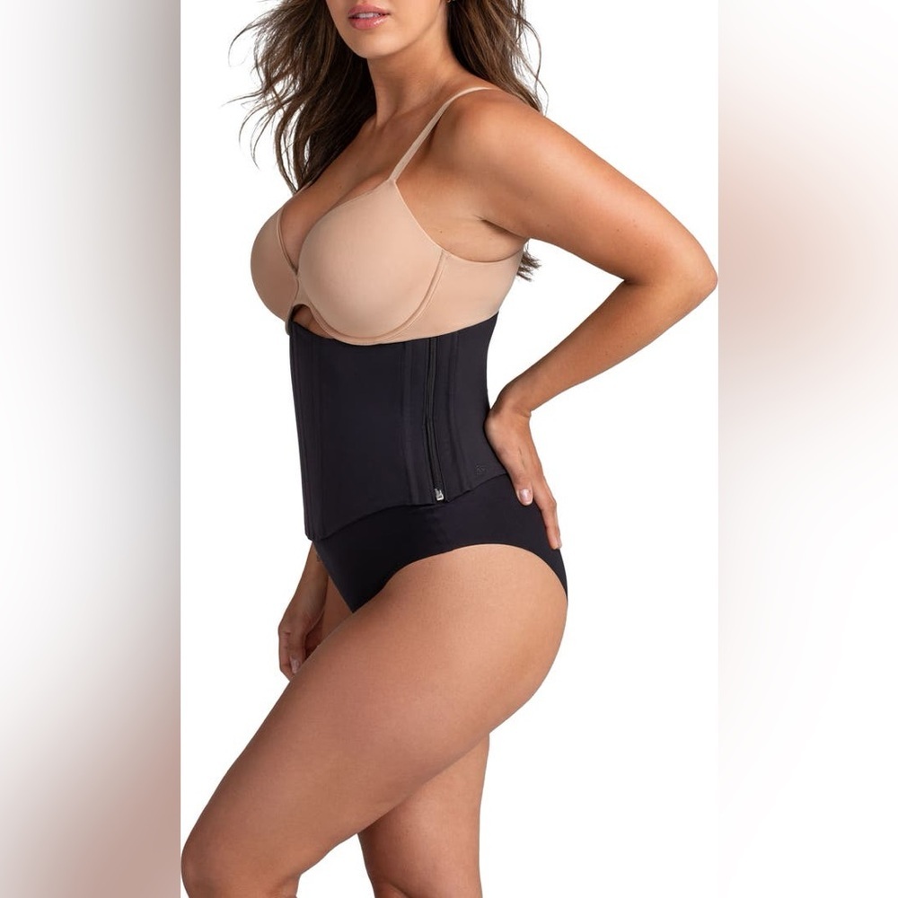 HoneyLove WaistHero Cincher Band Size: XL - Picture 3 of 9